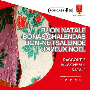 Racconti e musiche sul Natale