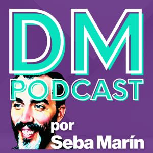 DM - Diccionario Marketing