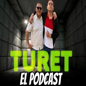 Turet el podcast
