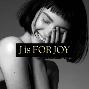 J is for Joy