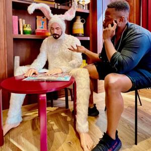 I Don't Know Tom Podcast