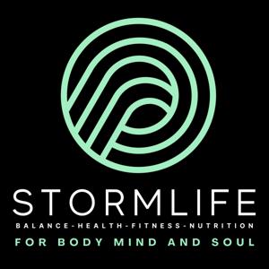 Stormlife Podcast