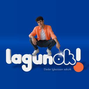 Lagunok!
