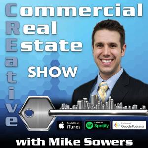 CREative Commercial Real Estate Show