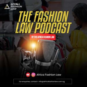 The Fashion Law Podcast