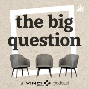 The Big Question by VINCI Energies