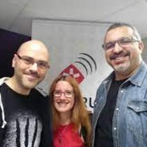 Català Ràdio Rubí Coaching Knalla (2017-2018)