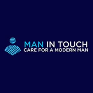 Man in Touch