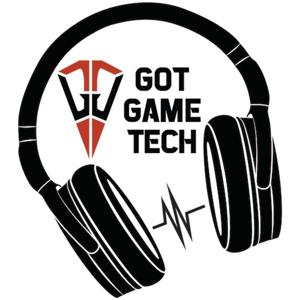 Got Game University Podcast by Tayler