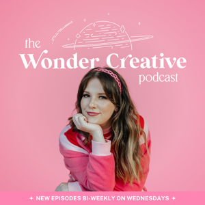 The Wonder Creative Podcast