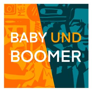Baby und Boomer