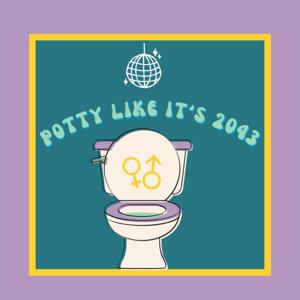Potty Like It's 2043