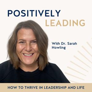 Positively Leading