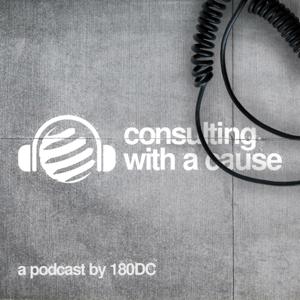 Consulting With A Cause