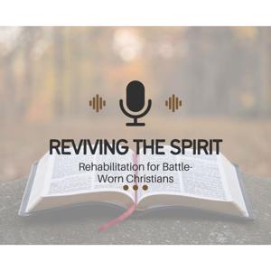 Reviving the Spirit: Rehabilitation for Battle-Worn Christians