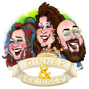 Dinner en Skinner