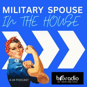 Military Spouse In The House
