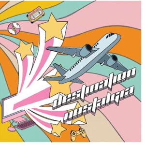 Destination Nostalgia