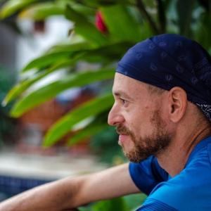 untaljames 3Speak Podcast