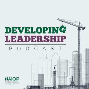 Developing Leadership