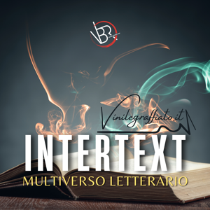 Intertext - Multiverso letterario