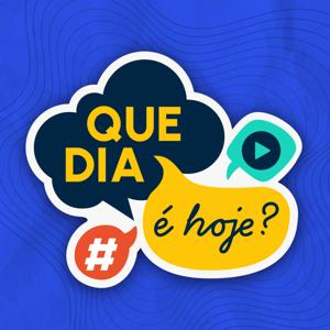 Que Dia é Hoje?