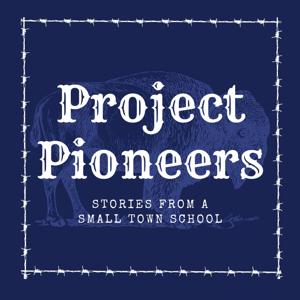 Project Pioneers Podcast