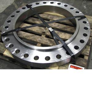 Flange Weld