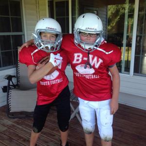 JA Football Talks