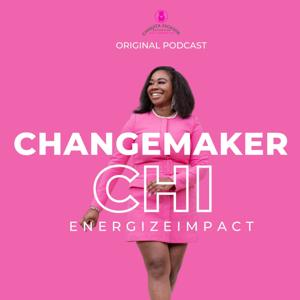EnergizeImpact with Changemaker Chi