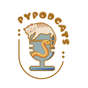 Hidden Figures of Python by PyPodcats Team