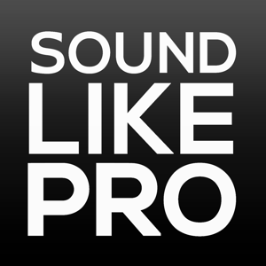 Sound Like Pro