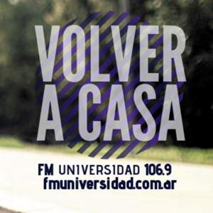 Volver a Casa FM Universidad