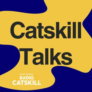 WJFF - Catskill Talks