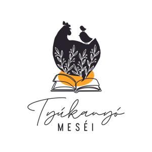 Tyúkanyó meséi