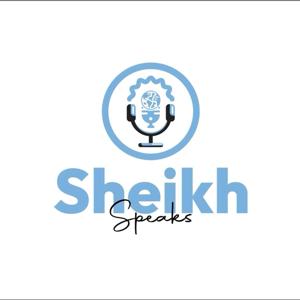 Man City International Presents: Sheikh Speaks