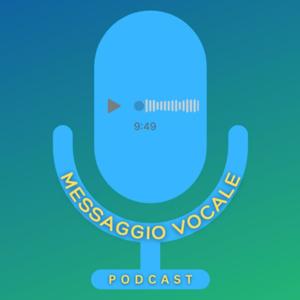 Messaggio Vocale Podcast