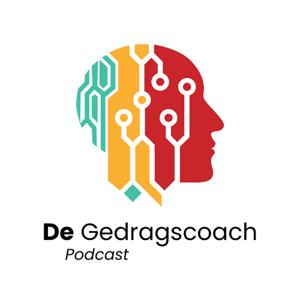De Gedragscoach | Podcast over gedrag en gedragsverandering