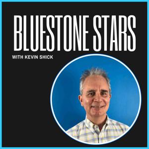 Bluestone Stars