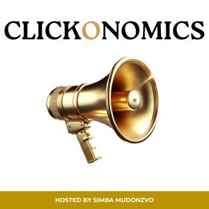 Clickonomics Radio