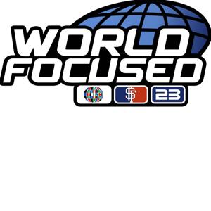Focused up Podcast