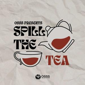 Spill The Tea