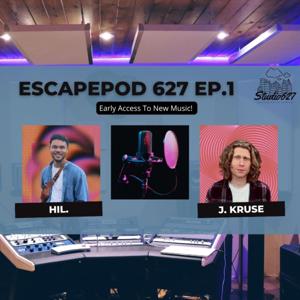 Escape Pod 627