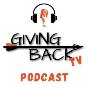Giving Back TV Podcast