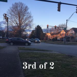 3rd of 2: Tales from the Appalachian Rust Belt