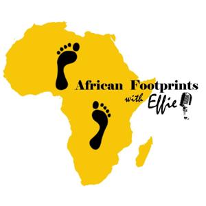 African Footprints with Effie
