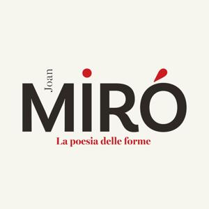 Joan Miró | La poesia delle forme - Cartolina