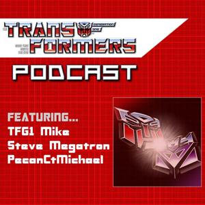 The TFG1 Podcast™
