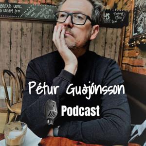 Það er alltaf þriðjudagur