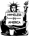 Homeless In America